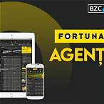 fortuna bet agentii